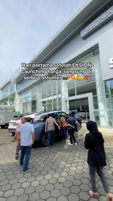 Dealer Pusat Wuling Makassar